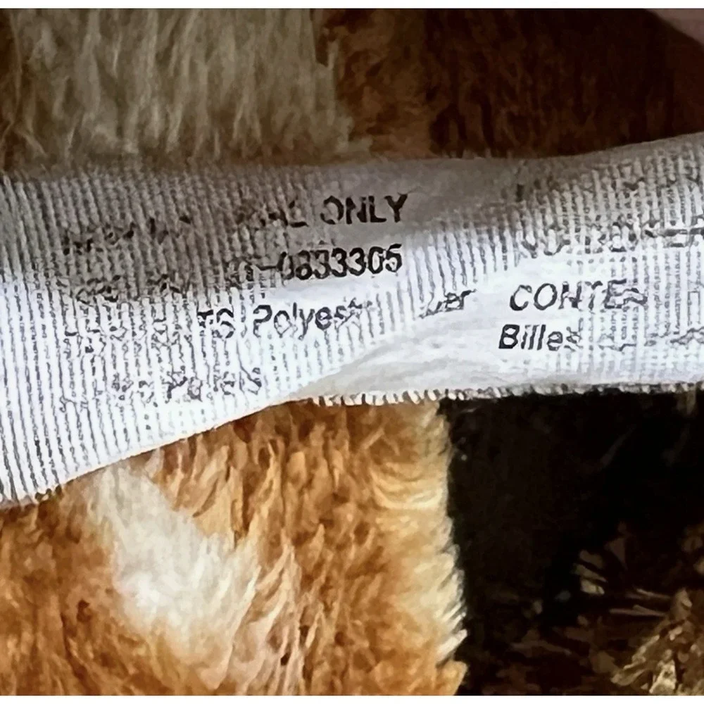 Ganz Webkinz Tiger Snake Approx 40